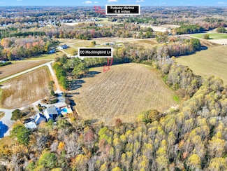 00 Mockingbird Ln, Willow Springs, NC 27592