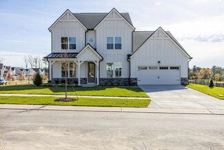 2001 Skipping Stone Dr, Durham, NC 27705