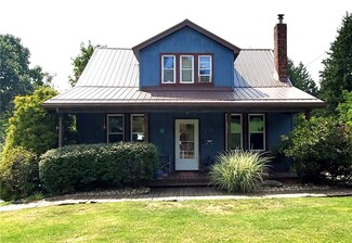 115 Country Club Rd, Butler, PA 16002