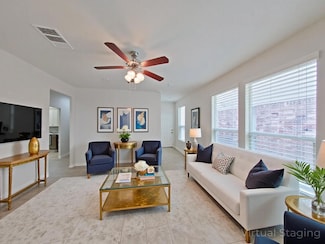 10116 Aly May Dr, Austin, TX 78748