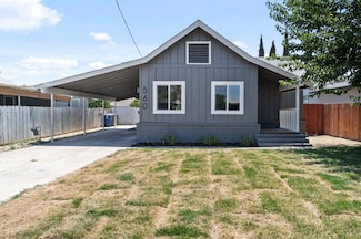 560 E Polk St, Coalinga, CA 93210