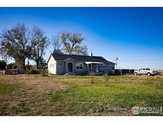 317 Second St, Roggen, CO 80652