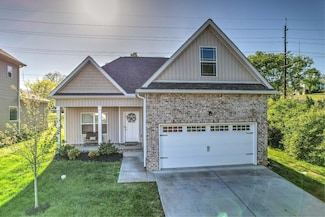 3551 Brick Church Pike, Nashville, TN 37207