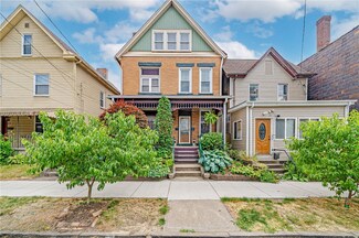 413 2nd St, Pitcairn, PA 15140