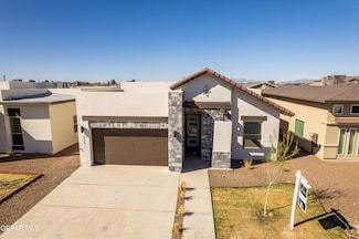 953 Aqueduct Ave, El Paso, TX 79932