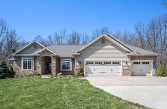 6826 Apple Blossom Ln Unit 4, Kalamazoo, MI 49009