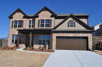 920 Crescent Ridge Dr, Buford, GA 30518
