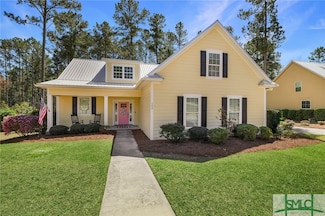 103 Cornerstone Dr, Springfield, GA 31329