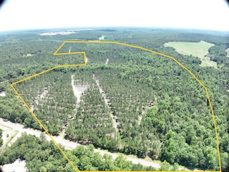 Fox Rd, Marston, NC 28363