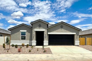 8486 W Mantle Way, Florence, AZ 85132