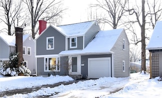 19802 Wickfield Ave, Warrensville Heights, OH 44122