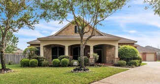 4527 Sorrell Glen Ct, Spring, TX 77388
