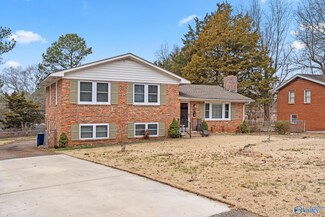 2210 Phillips Rd NW, Huntsville, AL 35810