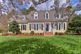 2067 Hornes Lake Rd, Williamsburg, VA 23185