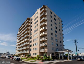 6101 Monmouth Ave Unit 105, Ventnor City, NJ 08406