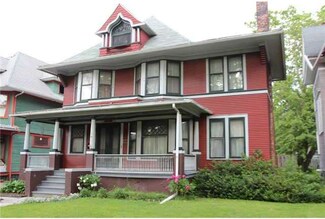 2456 Glenwood Ave, Toledo, OH 43620