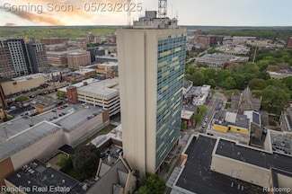 555 E William St Unit 14A, Ann Arbor, MI 48104