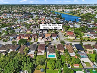 14106 SW 167th Terrace, Miami, FL 33177
