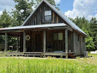 2061 Chapel Hill Rd, Melbourne, AR 72556