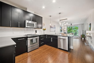 2805 Dulce Ln Unit 1022, Austin, TX 78704