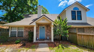 1100 Crosswinds Landing Unit 21, Fort Walton Beach, FL 32547