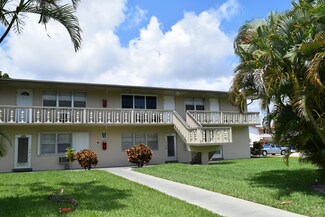 311 Norwich M Unit M, West Palm Beach, FL 33417