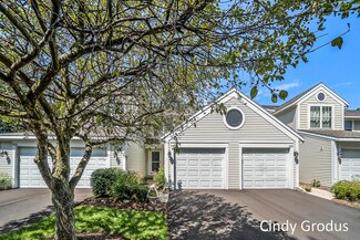 701 Sun Chase Dr, Holland, MI 49424