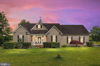 1080 Old Bethel Church Rd, Winchester, VA 22603