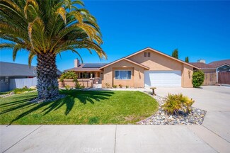 185 S Mesa Rd, Nipomo, CA 93444