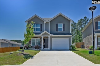 141 Dunham Rd, Columbia, SC 29209