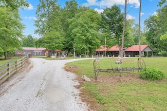 100 Shelton Ln, Manchester, TN 37355