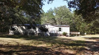 15161 160th St, Mc Alpin, FL 32062