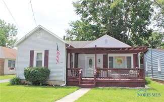 231 E Eagle St, Findlay, OH 45840