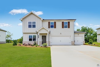 220 Old Hollow Way, Kathleen, GA 31047