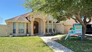 2813 Grayson Ave, McAllen, TX 78504