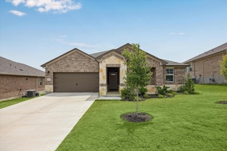 552 Sue Peaks Loop, Dripping Springs, TX 78620