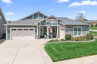 5103 Looking Glass Trail, Denver, NC 28037