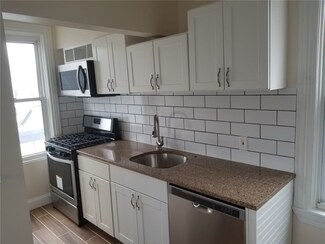 205 Waterman Ave Unit 2, East Providence, RI 02914