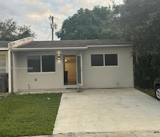5460 SW 38th Ct, West Park, FL 33023