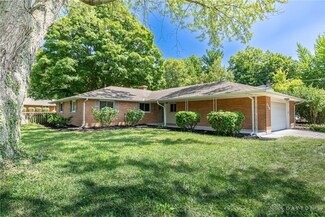 138 Brookmount Rd, Dayton, OH 45429
