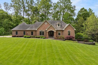 640 Running Brook Way, Mansfield, OH 44903