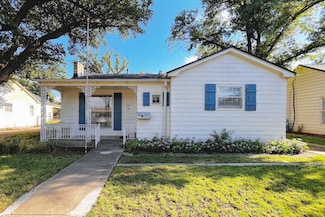 2411 29th St, Lubbock, TX 79411