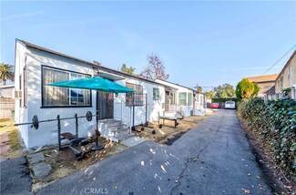 1758 Lincoln Ave, Pasadena, CA 91103