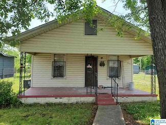 731 1st Ave N, Bessemer, AL 35020