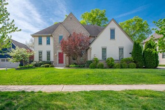 967 Adin Trail, Columbus, OH 43235