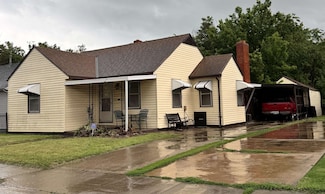 1023 W Mccormick St, Wichita, KS 67213