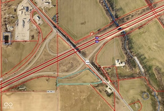 0 S State Rd Unit MBR22073511, Knightstown, IN 46148