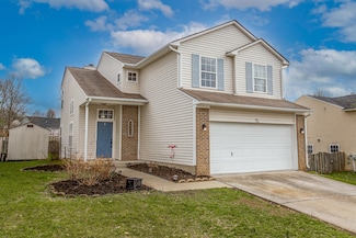 102 River Run Ct, Georgetown, KY 40324