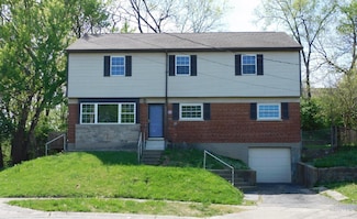 511 Angelnook Dr, Cincinnati, OH 45238