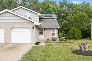 1410 Strawberry Hill Dr, Lockport, IL 60441